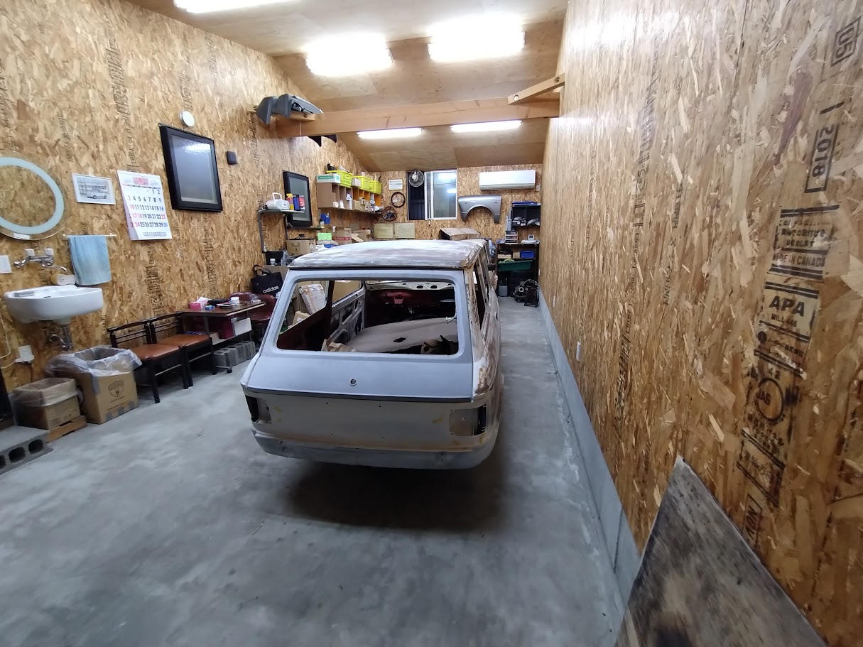 アウトビアンキA112アバルト、